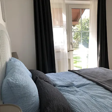 Am Spitalgarten Fuer 6 Personen
