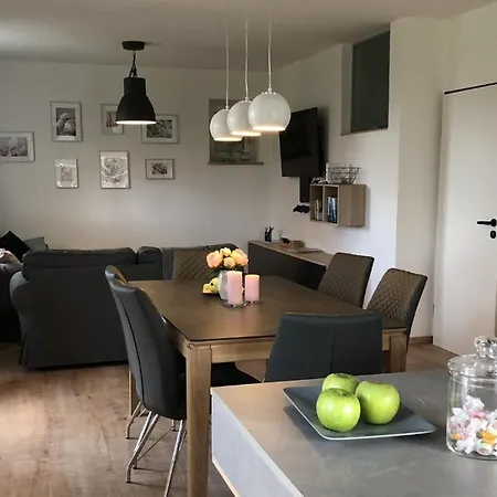 Am Spitalgarten Fuer 6 Personen * Gundelfingen