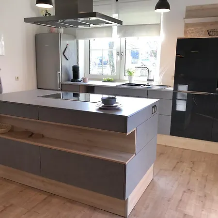 شقة Am Spitalgarten Fuer 6 Personen *